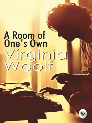 cover image of A Room of One's Own
